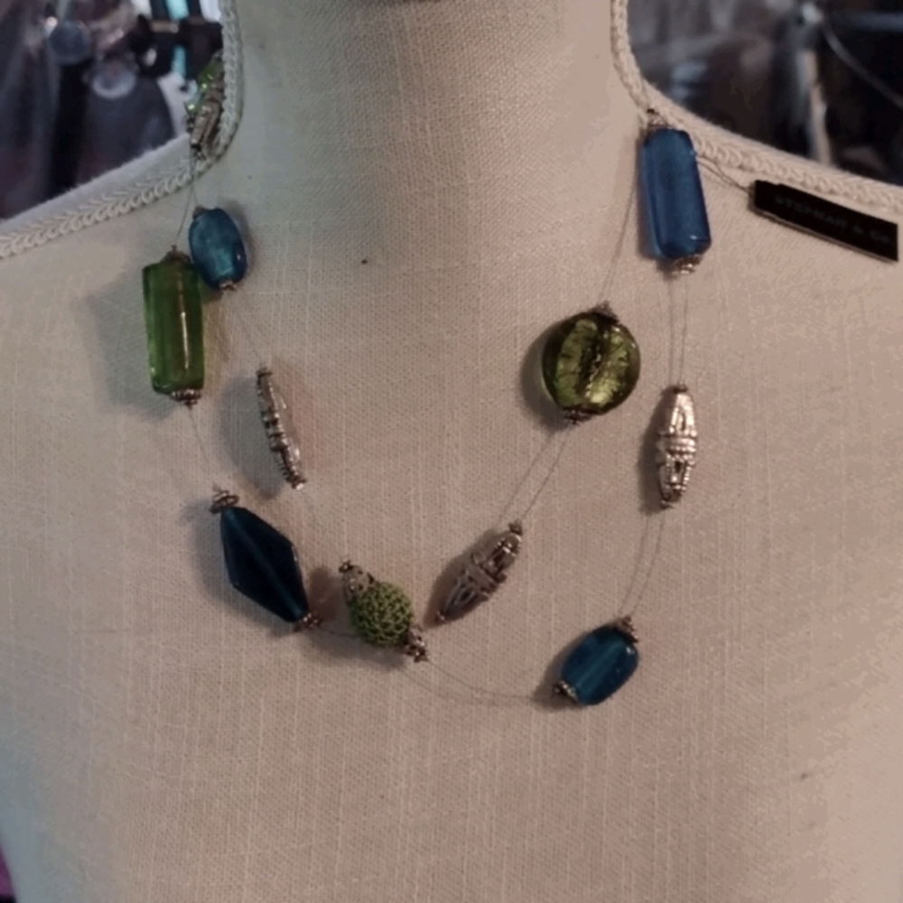 Stephen& co. necklace